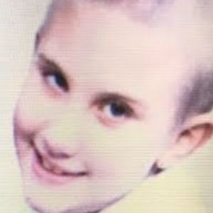 Meet your Posher, Hunter